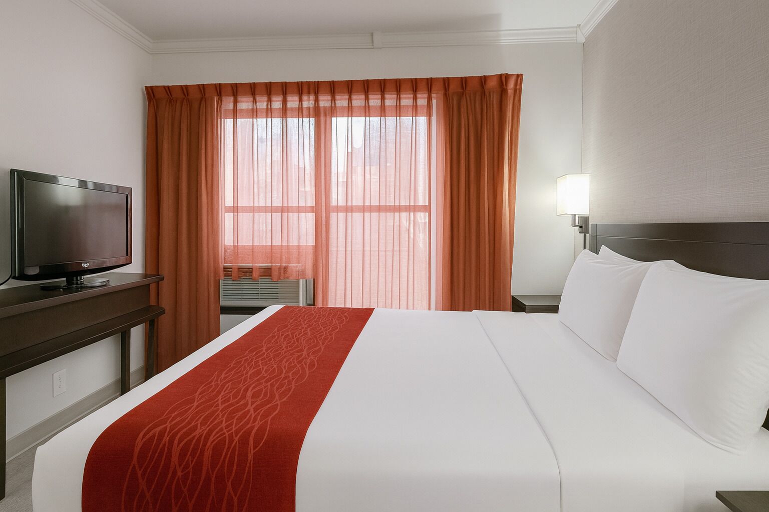 Foto - Heritage Hotel New York City