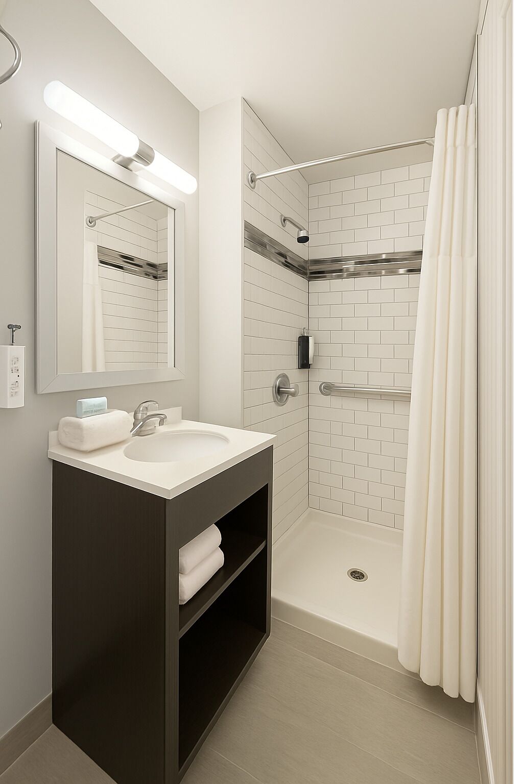 Foto - Heritage Hotel New York City