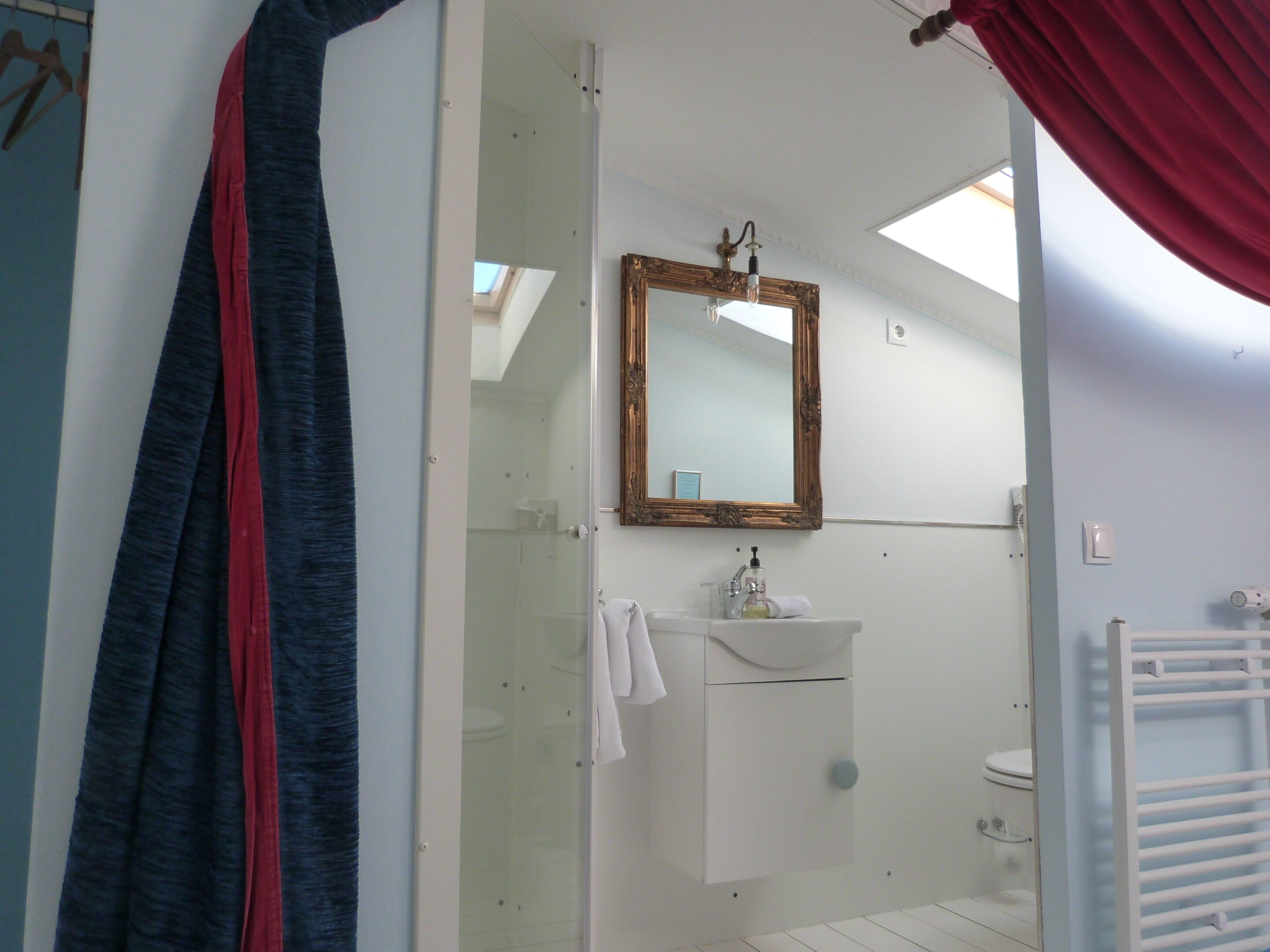 Kamar mandi