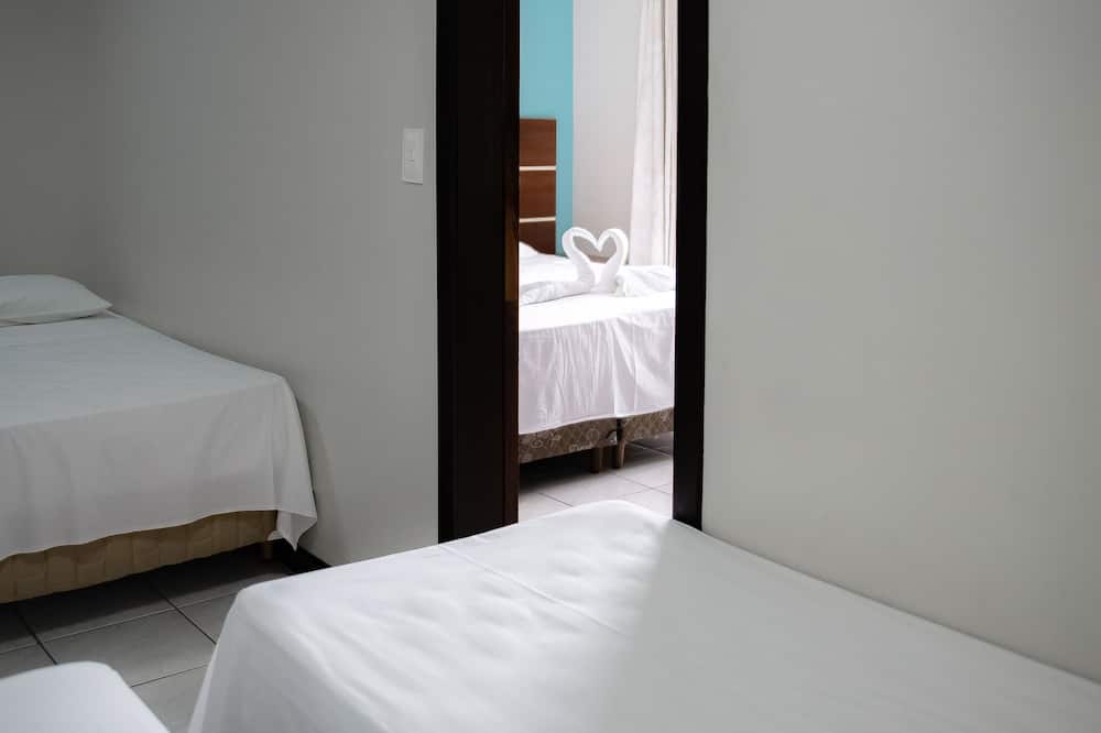 Blu Terrace Hotel