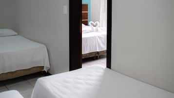 Minibar, blackout curtains, free WiFi, wheelchair access