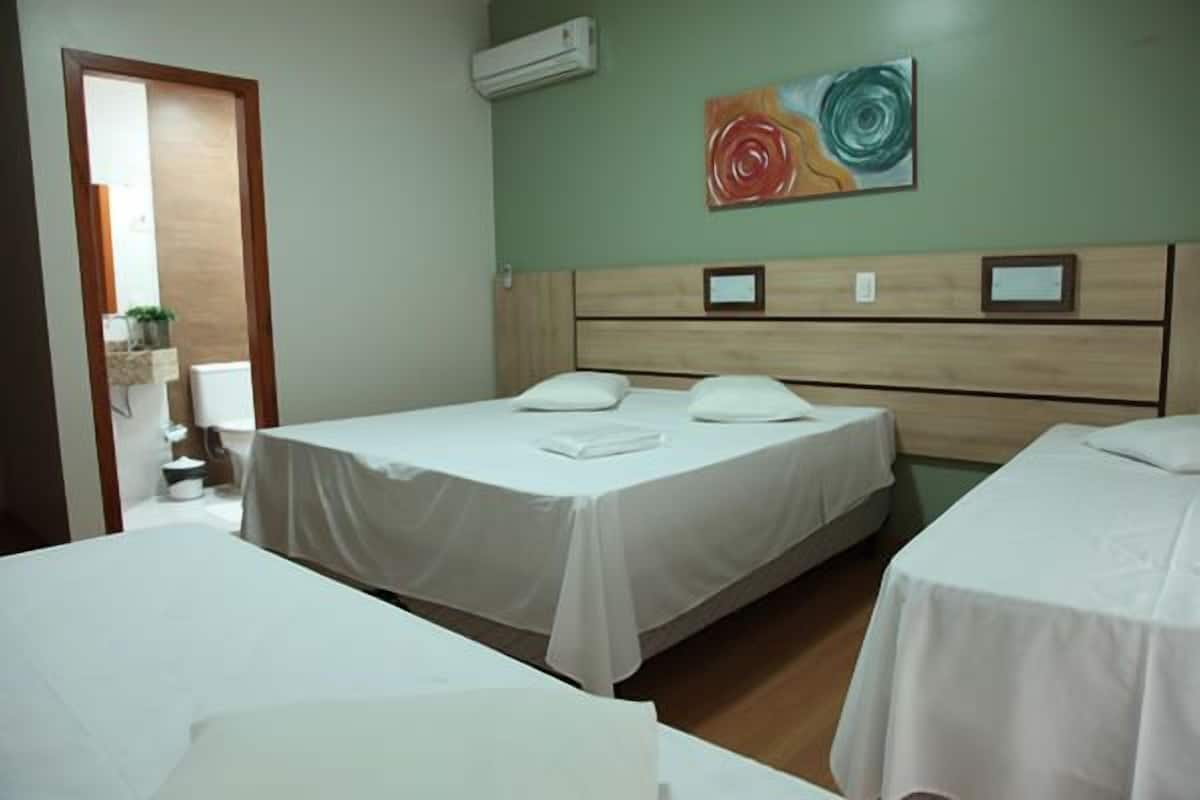 Minibar, rideaux occultants, Wi-Fi gratuit