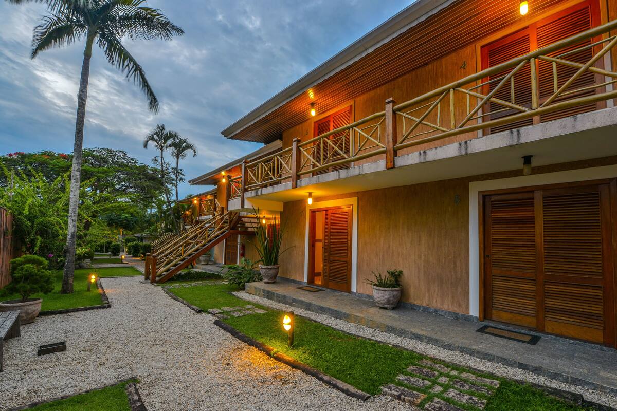 Phòng Suite, bồn tắm thủy lực | Ngoại thất