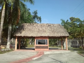 Exterieur