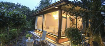 Zhen Shan Zhuang B&B