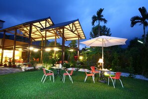 Nội thất lối vào