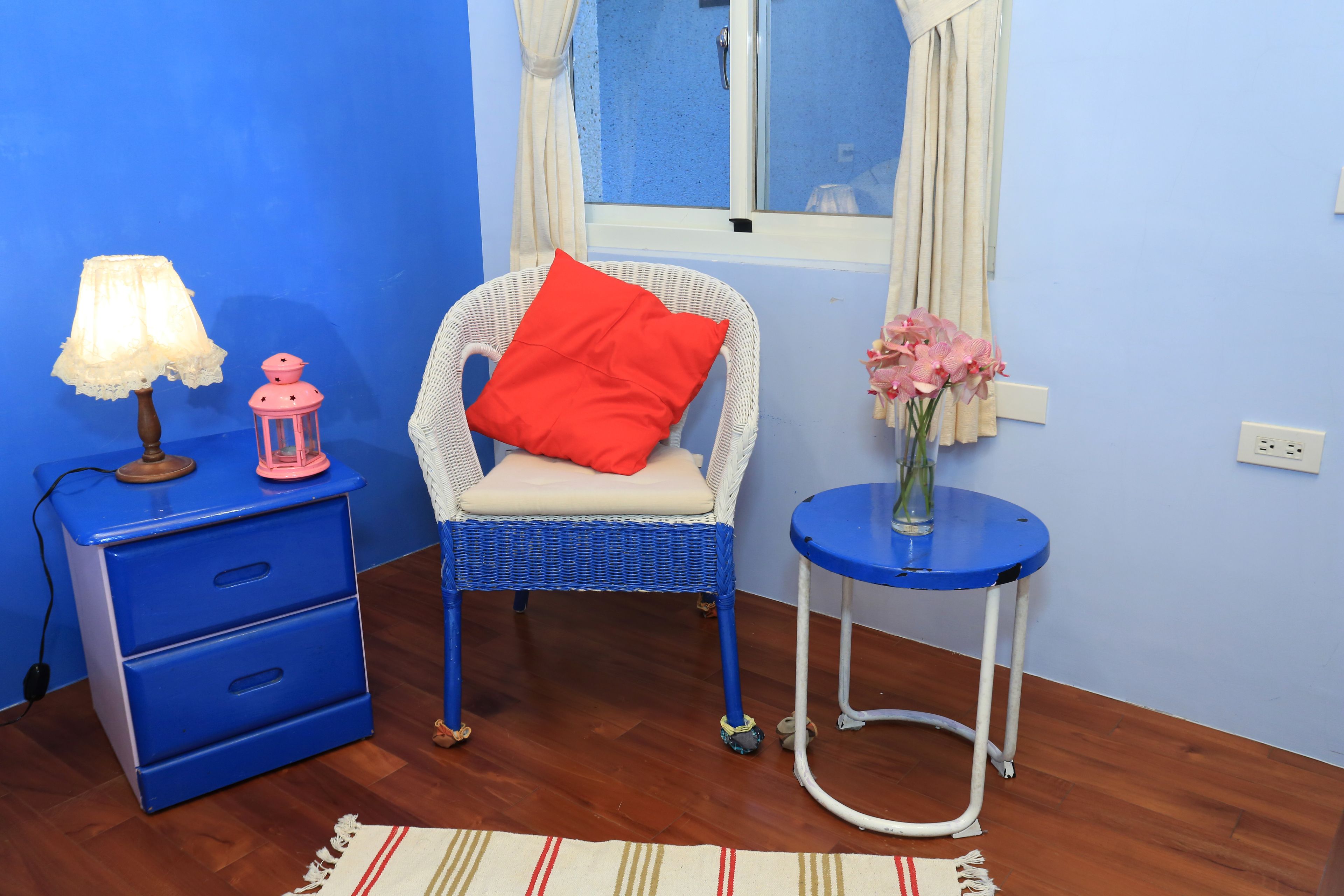 枕山庄渡假民宿評價、特色體驗、房價資訊、訂房連結 – 悠閒庭園與親切服務 - 照片 7