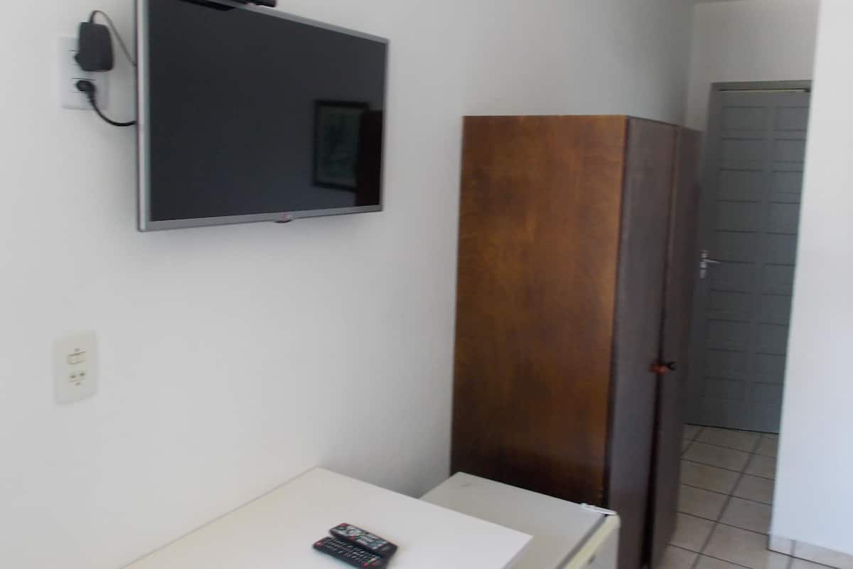 Standard-Dreibettzimmer | Zimmerausstattung