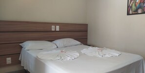 Standard-Doppelzimmer