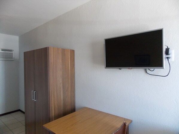 Room amenity - Hotel Mattes (Joinville)