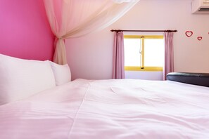 Standard Double Room - Kstar 888 Bed and Breakfast (Hengchun)