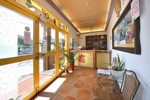 Interior - Kstar 888 Bed and Breakfast (Hengchun)