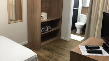 Habitació doble estàndard | Vista des de l'habitació