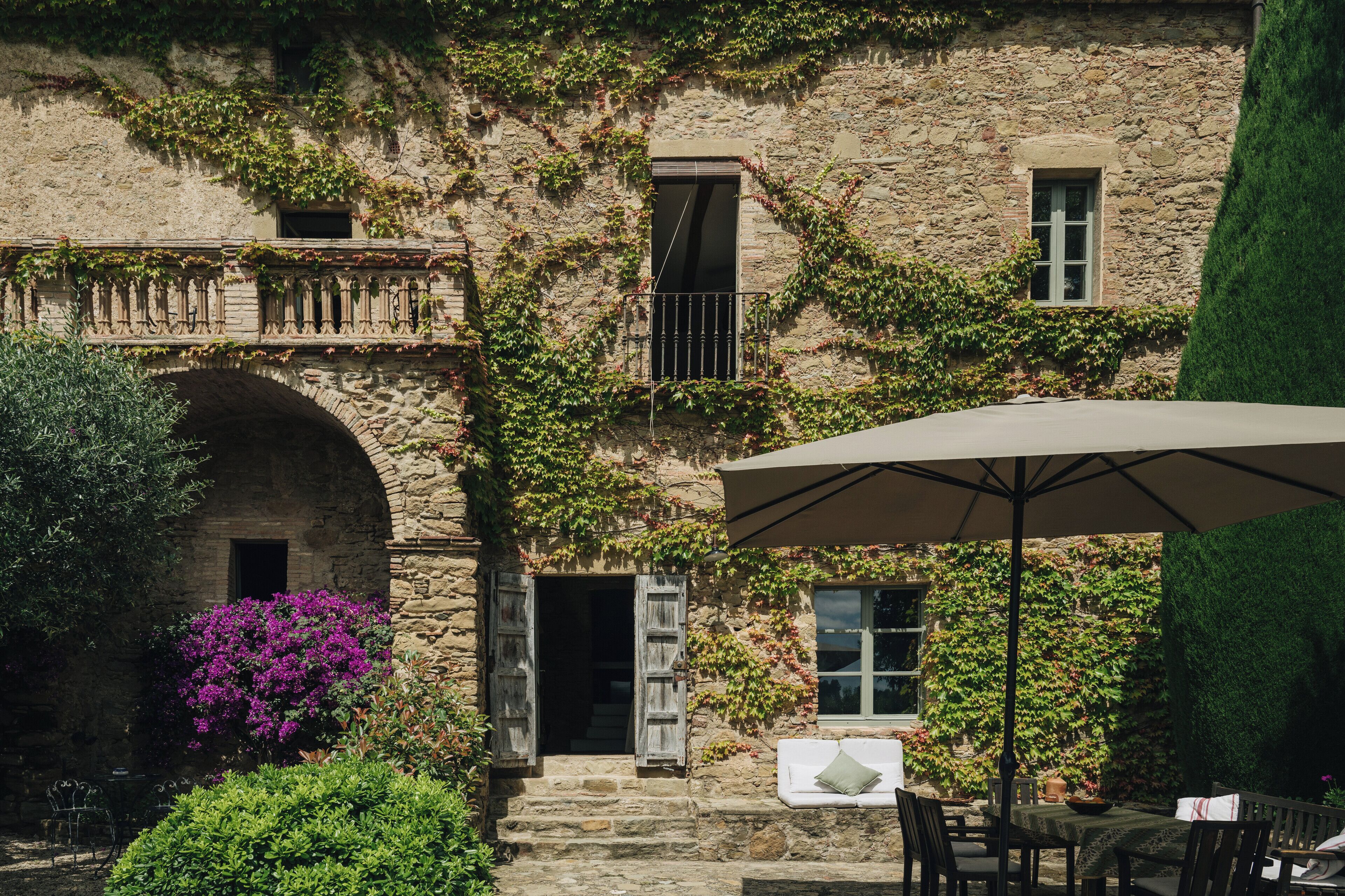 高级公寓 | 客房景观