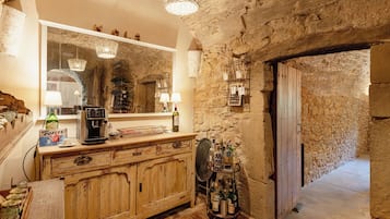 Bar (ter plaatse)