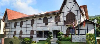 Hotel Steinhausen Colonial