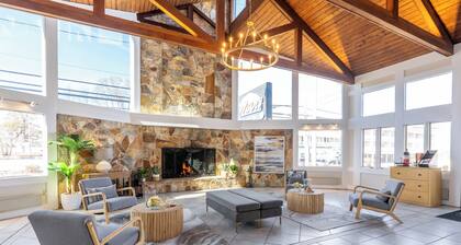 Sea View Inn