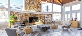 Sea View Inn
