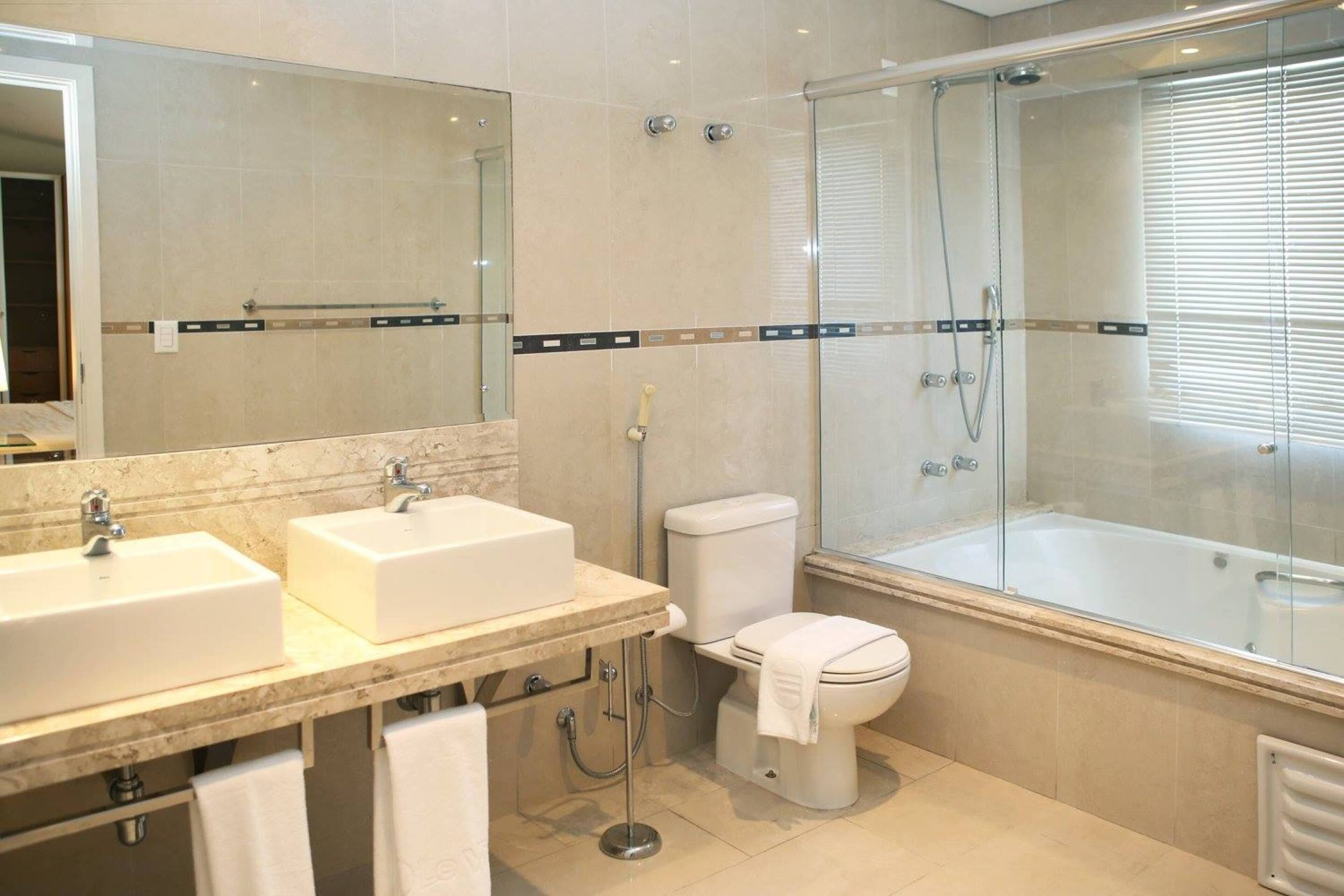 Premium Suite, Hot Tub