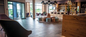 Best Western Hotel The K Munich Unterfoehring