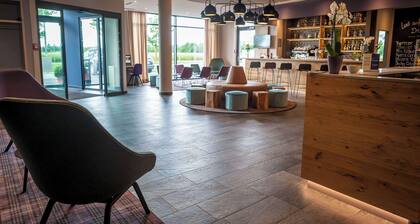 Best Western Hotel The K Munich Unterfoehring