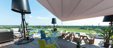Bar (di properti)