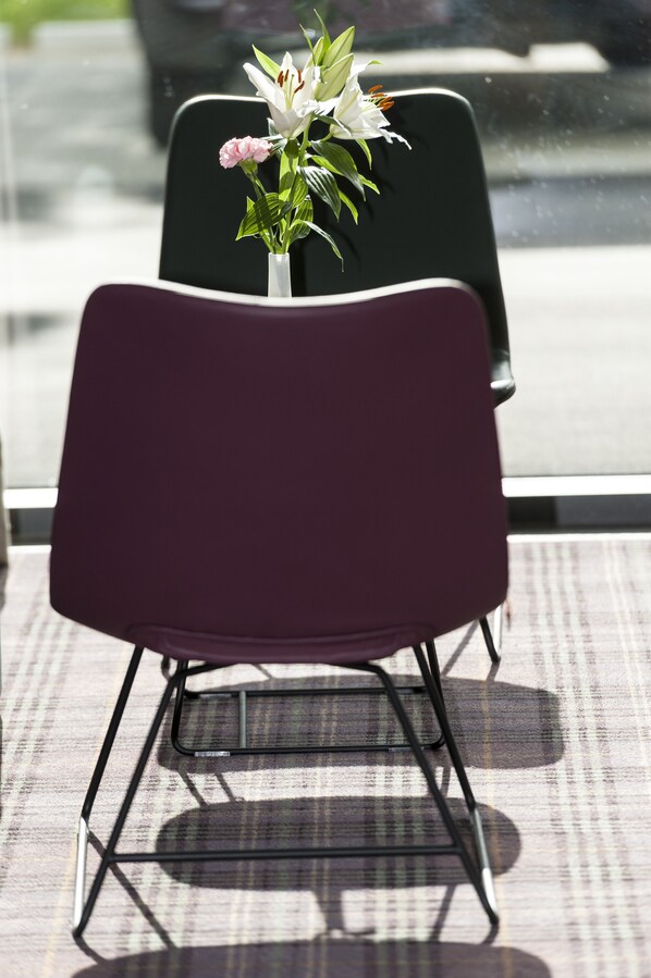 Lounas ja illallinen