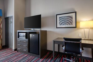 1 chambre, literie de qualité supérieure, surmatelas