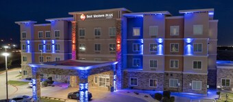 Best Western Plus Tech Medical Center Inn