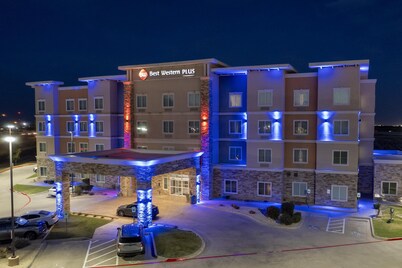 Best Western Plus Tech Medical Center Inn