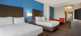 Best Western Plus Tech Medical Center Inn