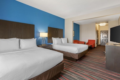 Best Western Plus Tech Medical Center Inn