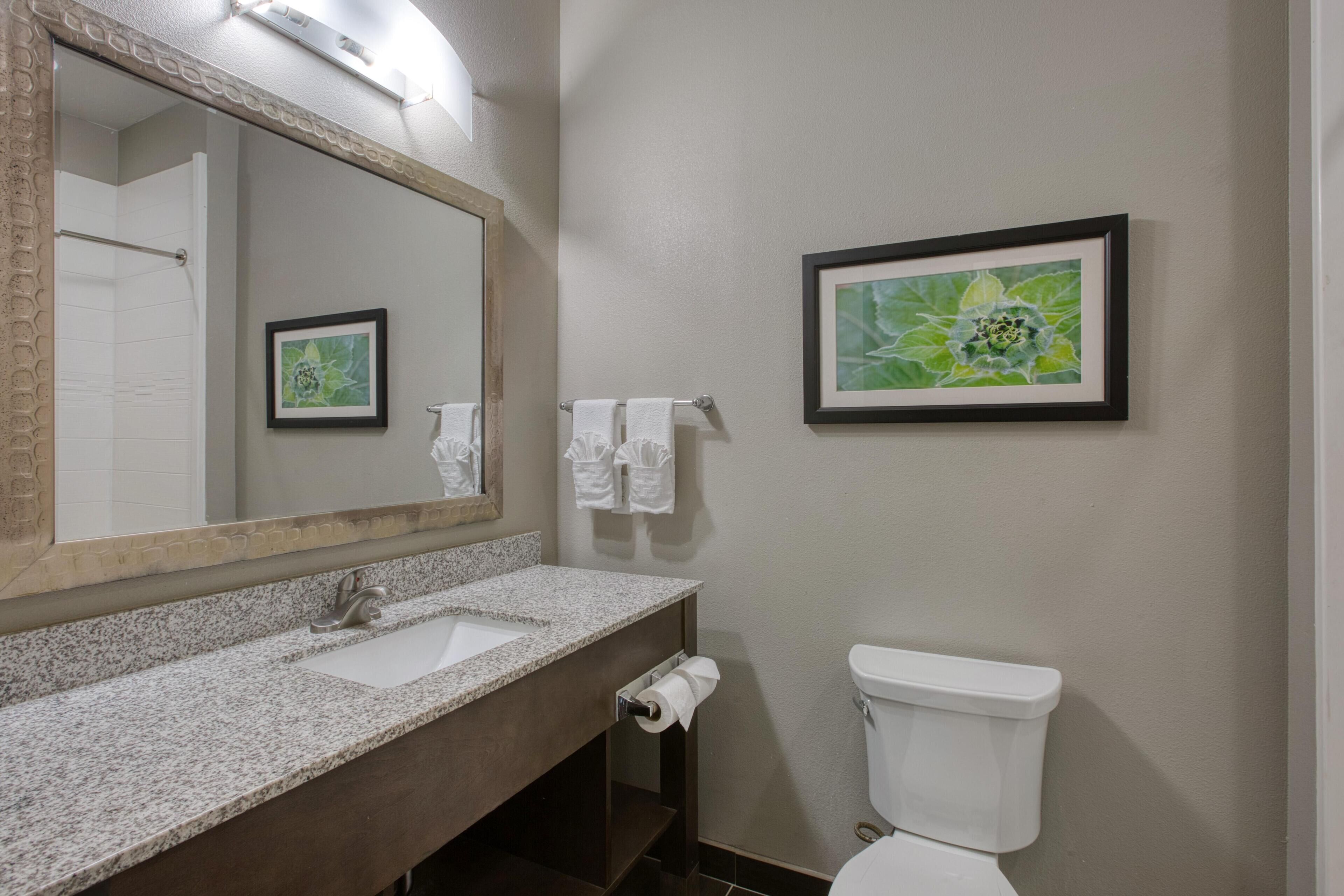 Kamar mandi