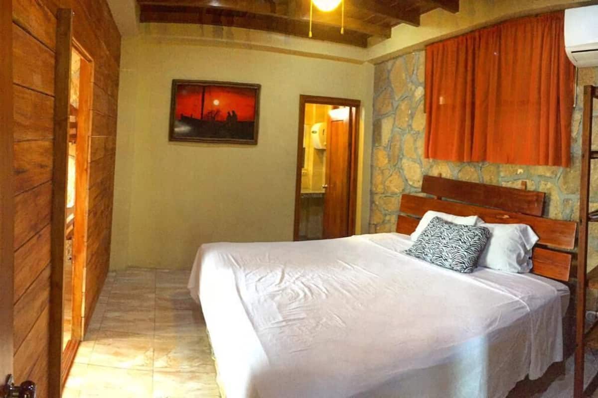 Standard Apartment, Kitchen | 1 bedroom, premium bedding, free WiFi, bed sheets