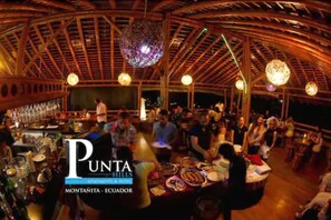 Property amenity - Punta Hills Montanita (Manglaralto)
