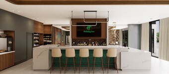 Holiday Inn Galveston Island by IHG