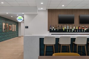 Bar (ter plaatse)