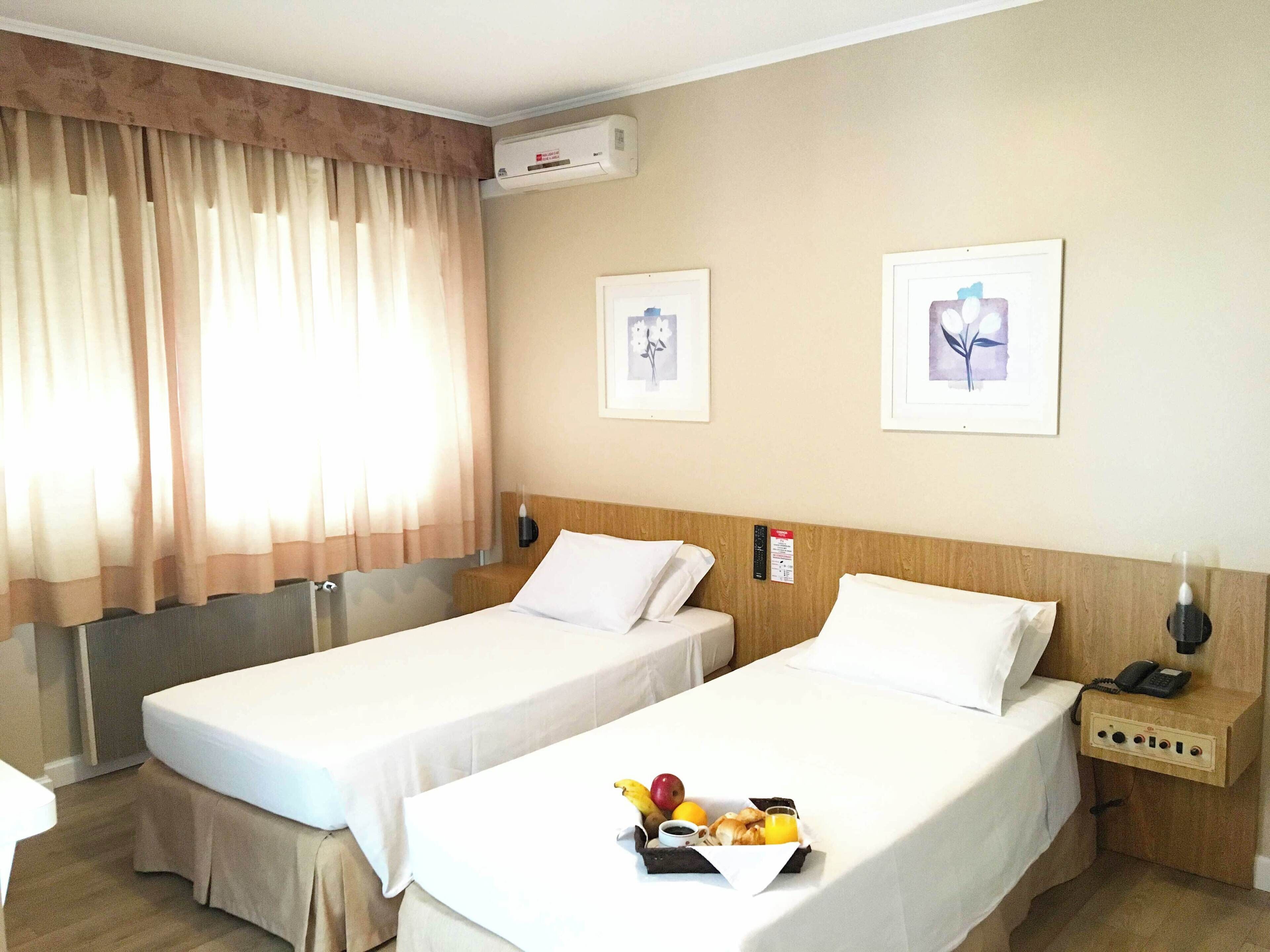 Minibar, in-room safe, individually decorated, desk