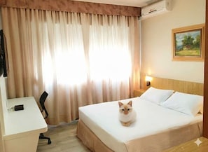 Pet-friendly amenities - Cosmos Hotel (Caxias do Sul)