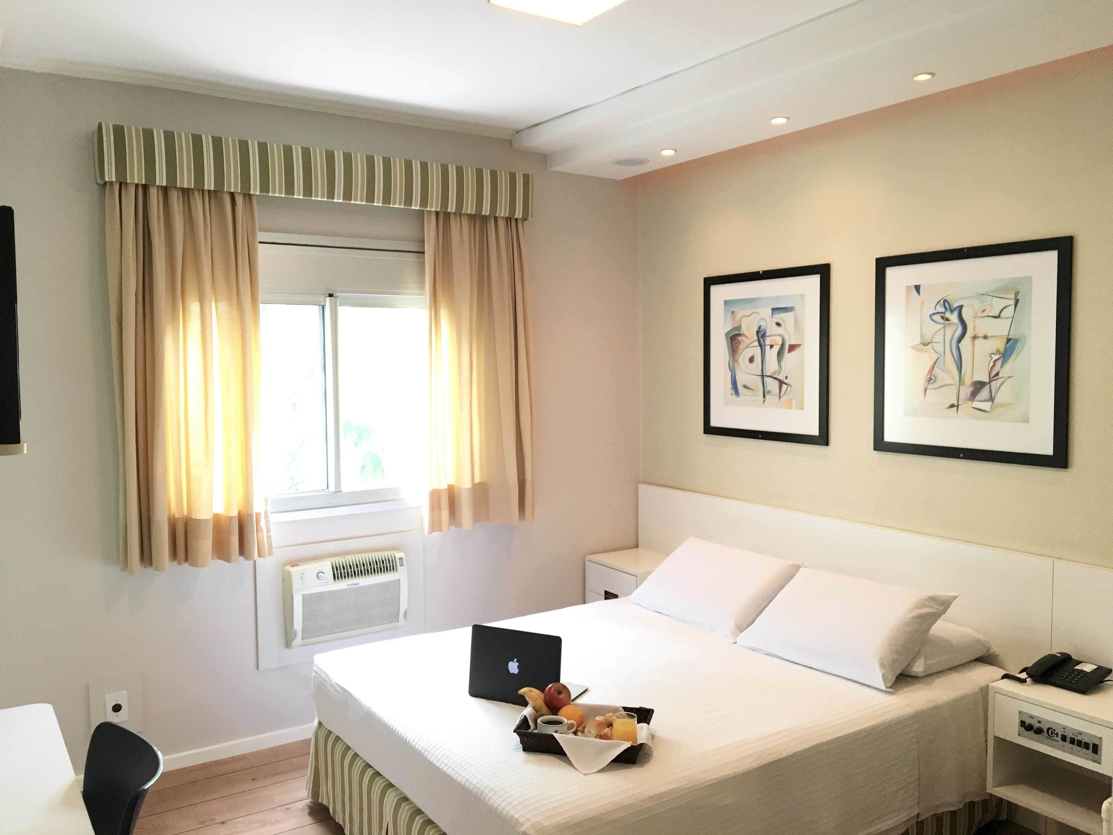 Minibar, in-room safe, individually decorated, desk