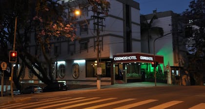 Cosmos Hotel