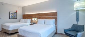 Holiday Inn Express Troy by IHG