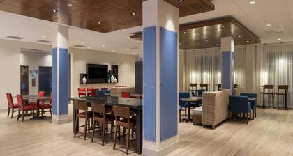 Holiday Inn Express Troy by IHG