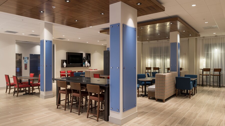 Holiday Inn Express Troy by IHG