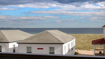 Beach/ocean view