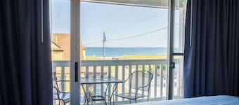 Waves Oceanfront Resort