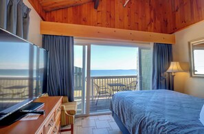 Chambre Deluxe, en front de mer (Oceanfront Two Queens, 2nd Floor)