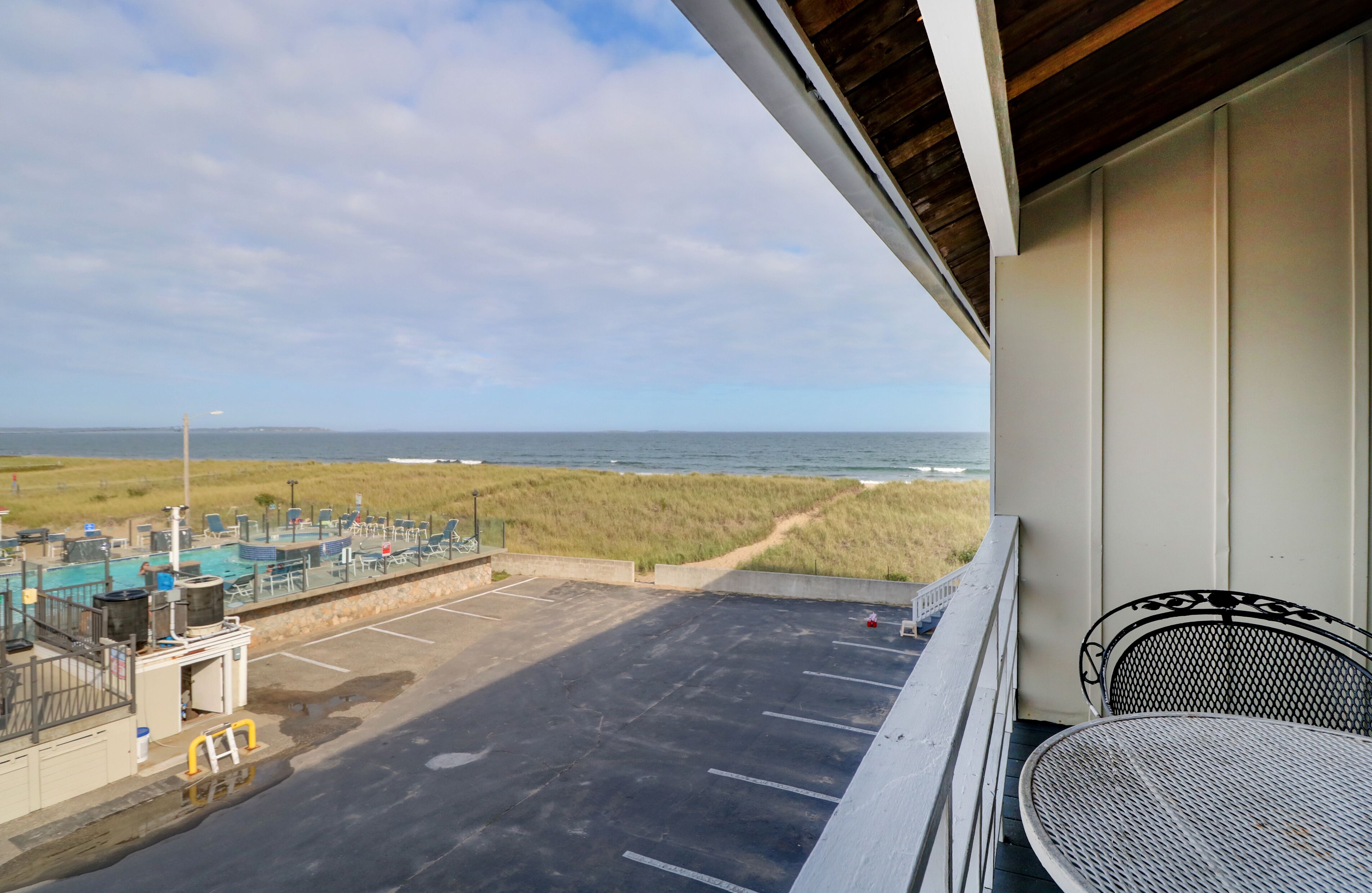 premier room, 2 queen beds, ocean view (ocean view two queens, 3rd floor) | beach/ocean view