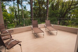 Exclusive Studio Suite, Garden View - Hotel Renar (Fraiburgo)