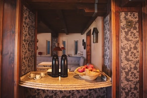 Coffee shop - Hotel Renar (Fraiburgo)